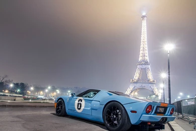 Ford Gt40 Wallpapers Hd Johnywheels.com