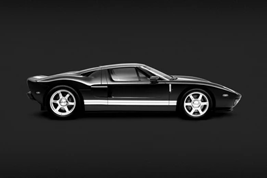 Wallpapers GT40 Wallpapers By Markp.com Customize.org