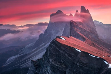 Ask DN: What Is Your Wallpapers – Designer News