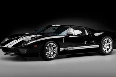 Ford Gt40 Wallpapers High Resolution