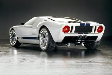Ford GT40 And GT, Ford Gt40 Pictures Wallpapers   JohnyWheels