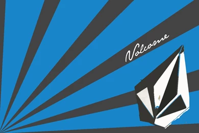 Wallpapers Volcom Stone