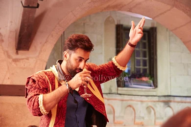 Ranbir Kapoor Tamasha Movie HD Wallpapers