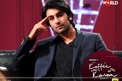 Wallpapers   Ranbir Kapoor (149210) Size:1024x768