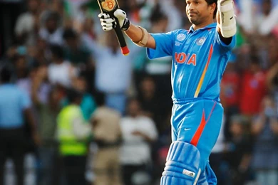 Mobile Sachin Tendulkar Wallpapers