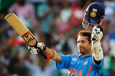 Sachin Tendulkar Wallpapers In HD, Sachin Photo Gallery