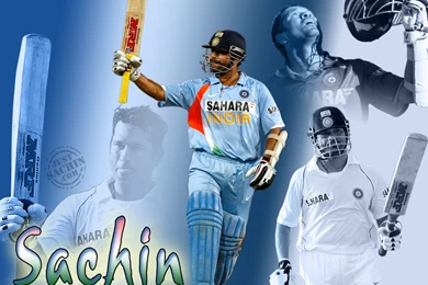 HD Sachin Tendulkar Wallpapers