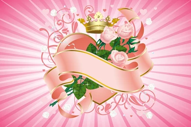 Wallpapers, Valentine (