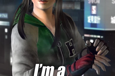 Dead Or Alive 5 Wallpapers (HD)