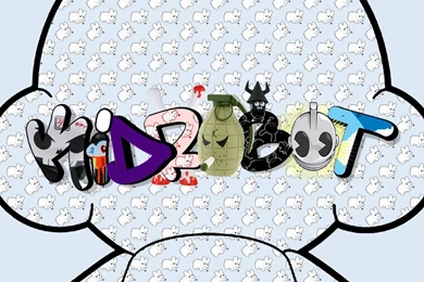 Kidrobot Discussion Boards • View Topic   Kidrobot Wallpapers