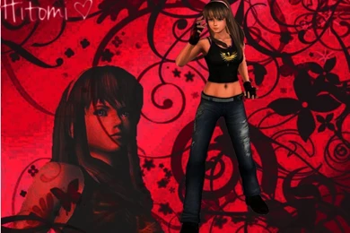 Browsing Digital Art On DeviantArt