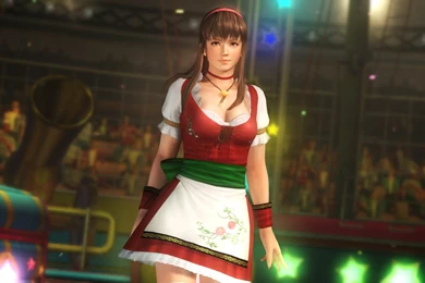 Dead Or Alive 5/Ninja Gaiden 3 Thread
