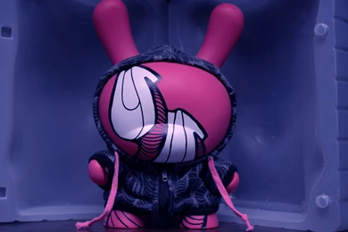 Kid Robot Computer Wallpapers, Desktop Backgrounds