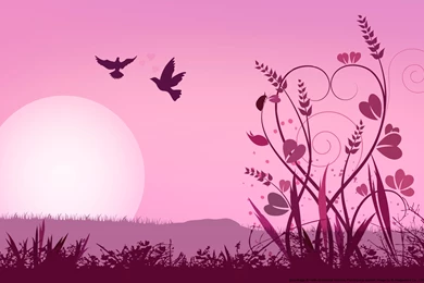 Show Some Love With Valentine's Day Wallpapers