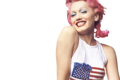 Gwen Stefani Hairstyles   Luxuriously Adult Gwen Stefani   Fashion ...