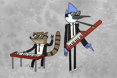 Regular Show