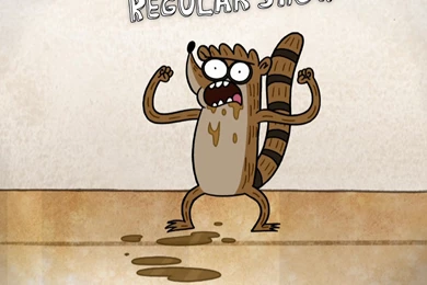 Regular Show
