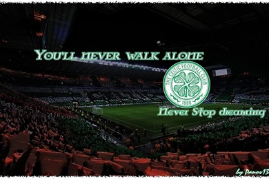 Celtic FC Wallpapers By PanosEnglish On DeviantArt