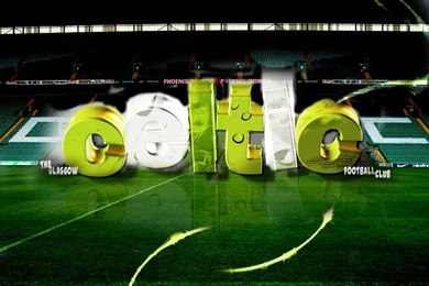 Celtic Fc Wallpapers By Snedden On DeviantArt