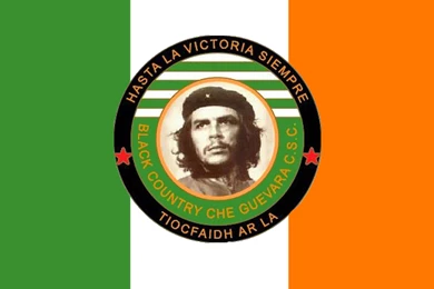 Black Country Che Guevara Celtic Supporters Club Website ...