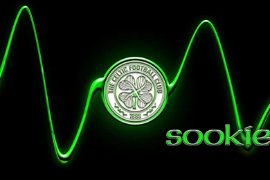 Sookie Celtic FC Wallpapers 1 By Sookiesooker On DeviantArt