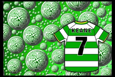 Celtic Football Club Favourites By Sookiesooker On DeviantArt