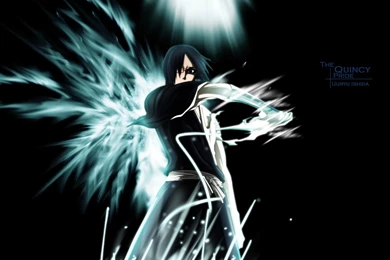 Ishida Bleach Anime Wallpapers (6906175) Fanpop