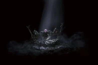 Dark Souls 2: Crown Of The Sunken King Wallpapers 1600x900 145780