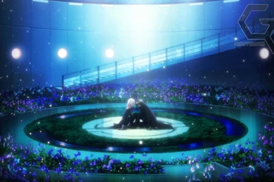 Guilty Crown Wallpapers By Puc1337 On DeviantArt