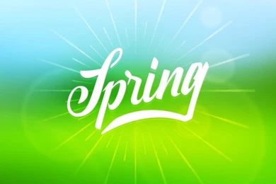 Springtime Backgrounds Vectors, Photos And PSD Files