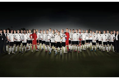 German Football Team Wallpapers