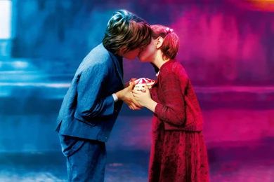 Boy Girl Kiss Full HD Wallpapers Free HD Wallpapers   Download Boy ...