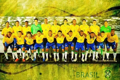 1000+ Ideas About Brazil National Football Team Wallpapers On ...