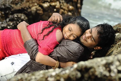 I Am In Love Movie Stills And Hd Wallpapers,Indian Movies Latest ...