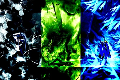 BlazBlue HD Wallpapers And Backgrounds