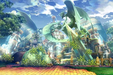 BB:CS Stage Backgrounds By ZenUnited On DeviantArt