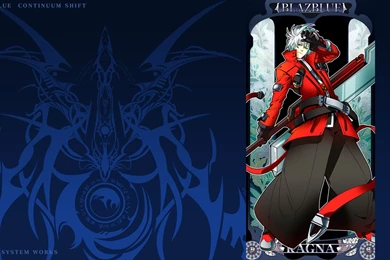 Blazblue Wallpapers   Wallpapers Cave