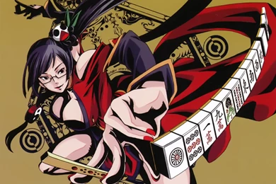 456 Blazblue HD Wallpapers