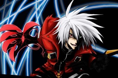456 Blazblue HD Wallpapers