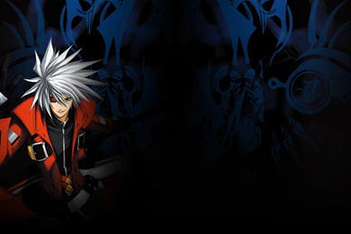 Image   BlazBlue Calamity Trigger Backgrounds Ragna The Bloodedge ...