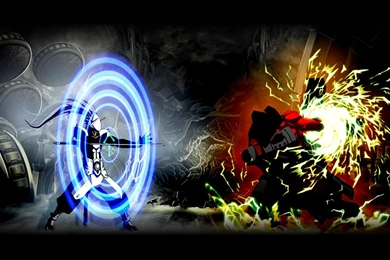 Blazblue Wallpapers 1440x900   (