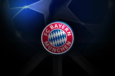 Cl Football Teams Bayern Wallpapers