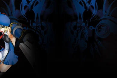 Image   BlazBlue Calamity Trigger Backgrounds Noel Vermillion.jpg ...