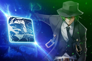 Download Wallpapers 1920x1080 Hazama, Blazblue, Calamity Trigger ...