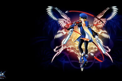 456 Blazblue HD Wallpapers