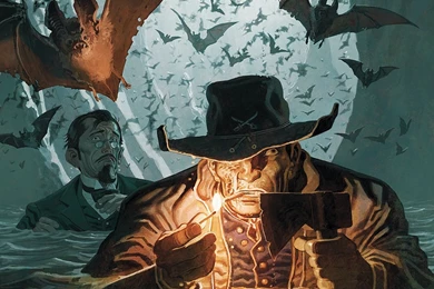 All Star Western Wallpaper Backgrounds