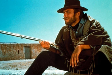 64 Clint Eastwood HD Wallpapers