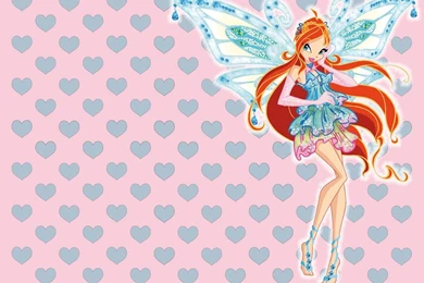 Winx Club Wallpapers   Wallpapers Cave
