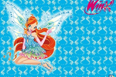 Winx Club Bloom Wallpapers   Wallpapers Cave