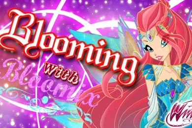 Winx Club Wallpapers   Wallpapers Cave